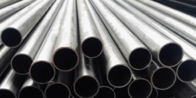 Труба водогазопроводная ГОСТ 3262-75